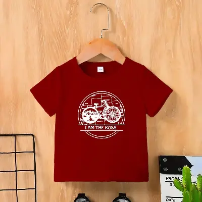 Picture of Kids Premium (Cotton) T-Shirt