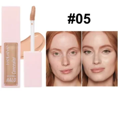 Picture of HANDAIYAN Weightless Halo Liquid Concealer (shade #5)