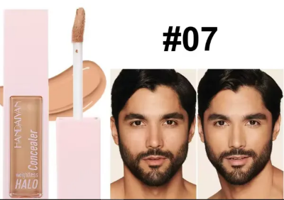 Picture of HANDAIYAN Weightless Halo Liquid Concealer (shade #7)