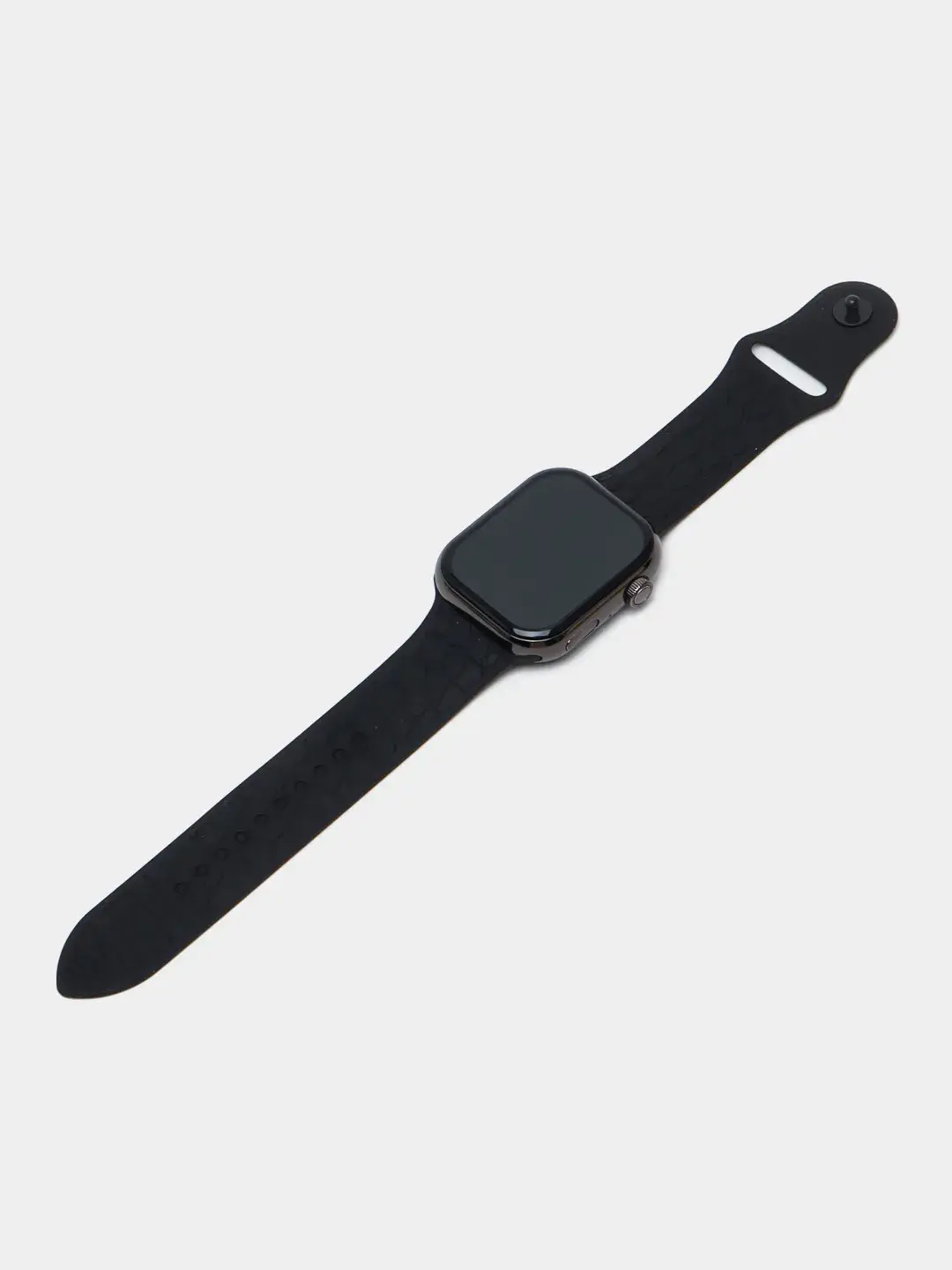 Picture of ME16 Smart Watch 3 strips 2.21 Infinity display Wiewless charging series 10