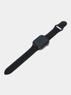 Picture of ME16 Smart Watch 3 strips 2.21 Infinity display Wiewless charging series 10