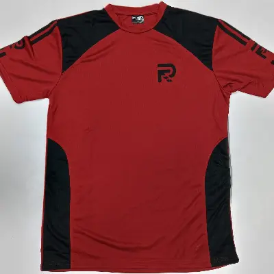 Picture of Stylish Mash Fabric Half Sleeve T-shirt