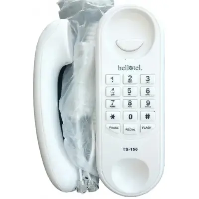 Picture of Hellotel Mini Intercom Telephone TS-150