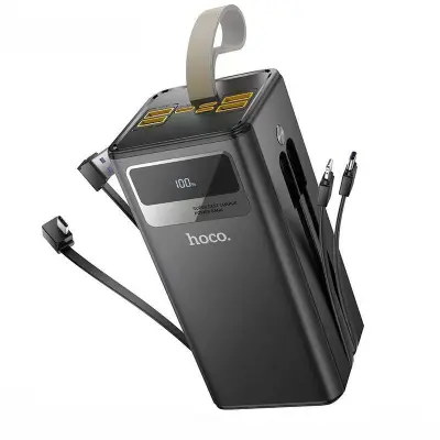 Picture of Hoco MMJ‑12 50000mAh 22.5W Fast Charging Power Bank