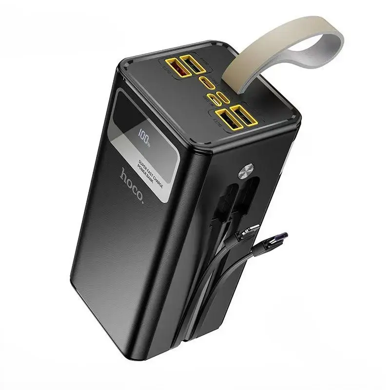 Picture of Hoco MMJ‑12 50000mAh 22.5W Fast Charging Power Bank