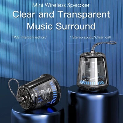 Picture of Awei Y666 Portable Outdoor Bluetooth Speaker