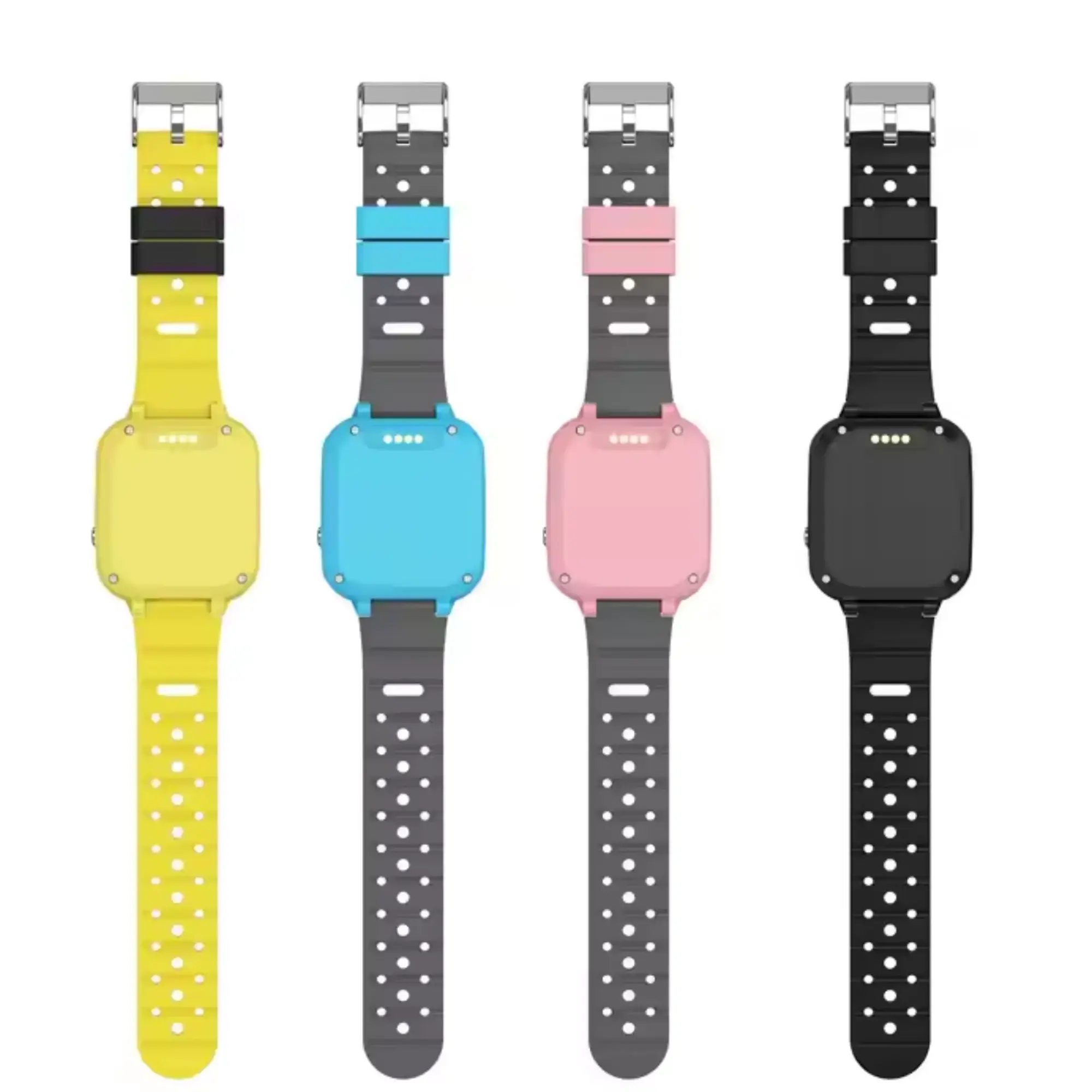 Picture of Q16s - 2g Kids Smart Watch LBS Smart Watch Telephone SOS Anti-Lost Watch Children Gift For IOS Android