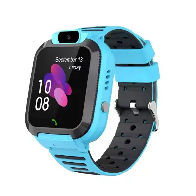 Picture of Q16s - 2g Kids Smart Watch LBS Smart Watch Telephone SOS Anti-Lost Watch Children Gift For IOS Android