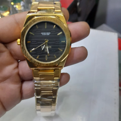 Picture of BINBOND 818 Stainless Steel Quartz Fashionable Premium Watch