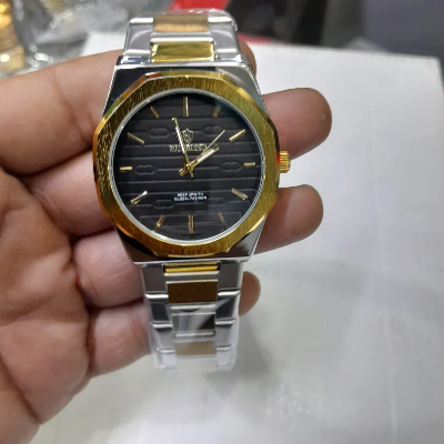 Picture of BINBOND 818 Stainless Steel Quartz Fashionable Premium Watch