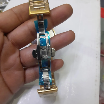 Picture of BINBOND 818 Stainless Steel Quartz Fashionable Premium Watch