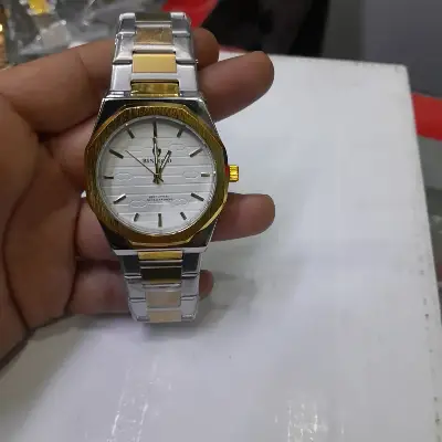 Picture of BINBOND 818 Stainless Steel Quartz Fashionable Premium Watch