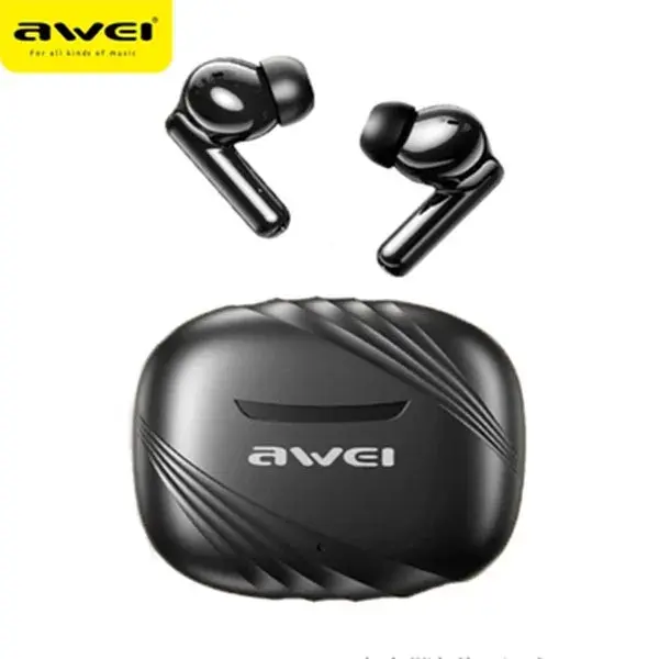 Picture of Awei TA6 ANC True Wireless Noise Reduction Earbuds