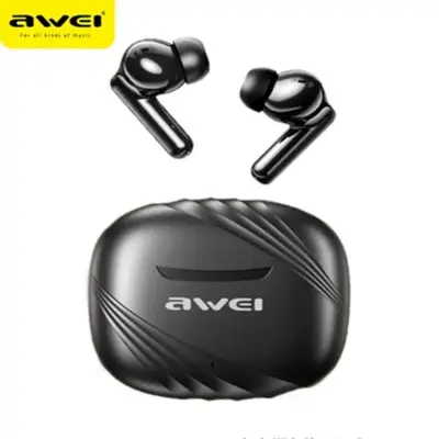 Picture of Awei TA6 ANC True Wireless Noise Reduction Earbuds