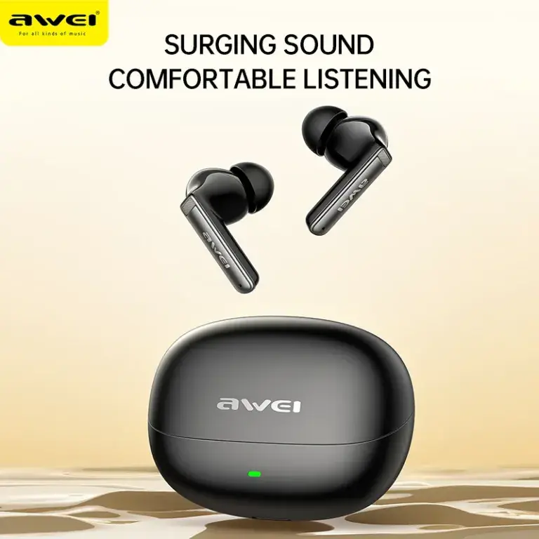 Picture of Awei T88 ANC Bluetooth Earphone