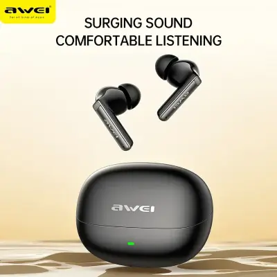Picture of Awei T88 ANC Bluetooth Earphone