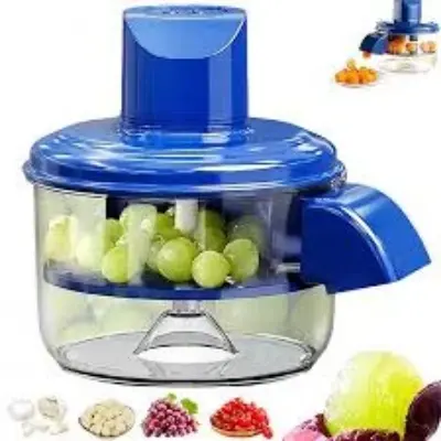 Picture of Hot Selling Small Automatic Grape & Plum Fruit Peeler New Household Kitchen Appliances Vegetable Peeling Machine