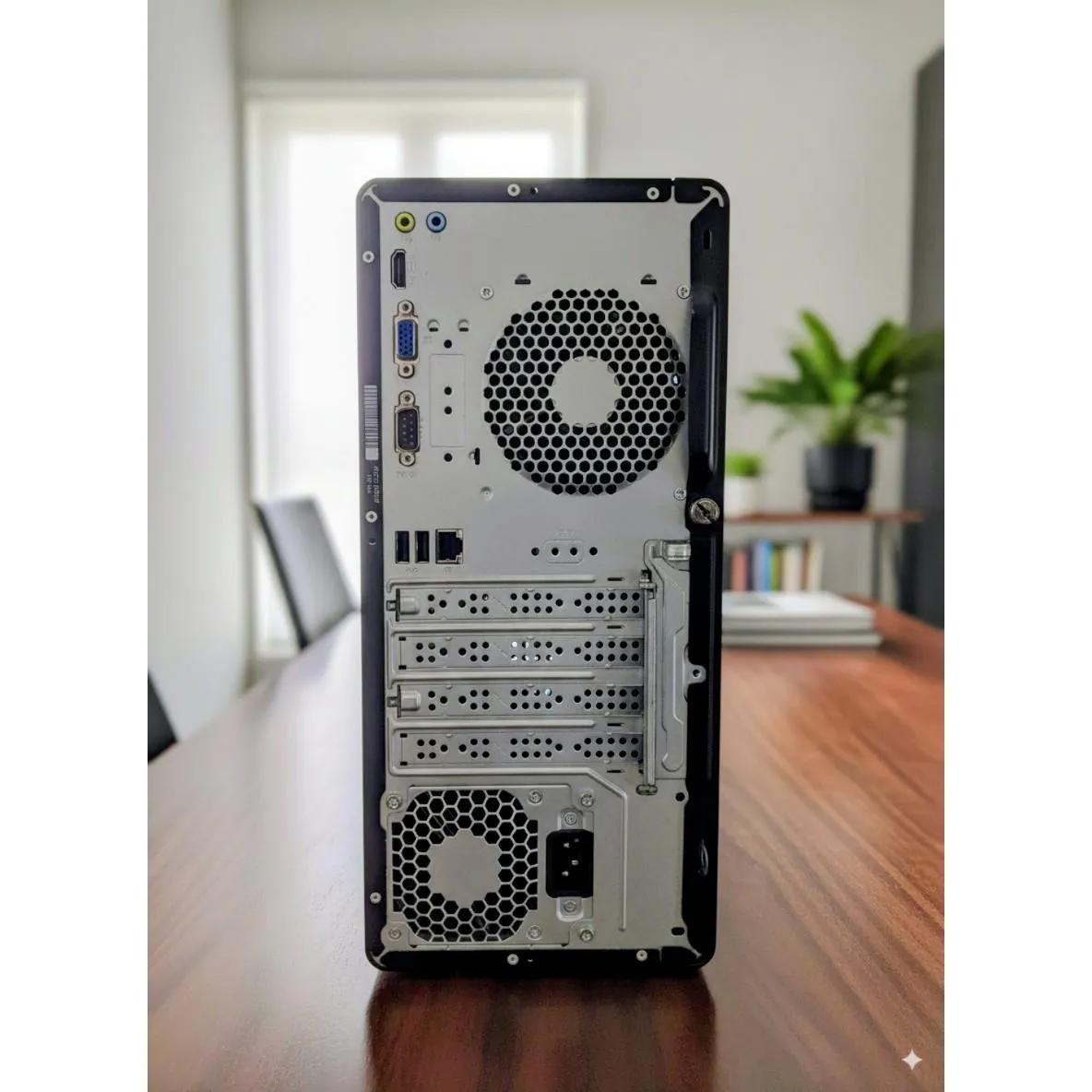 Picture of HP Core i5 10th Gen Brand PC 8/512GB (USED)