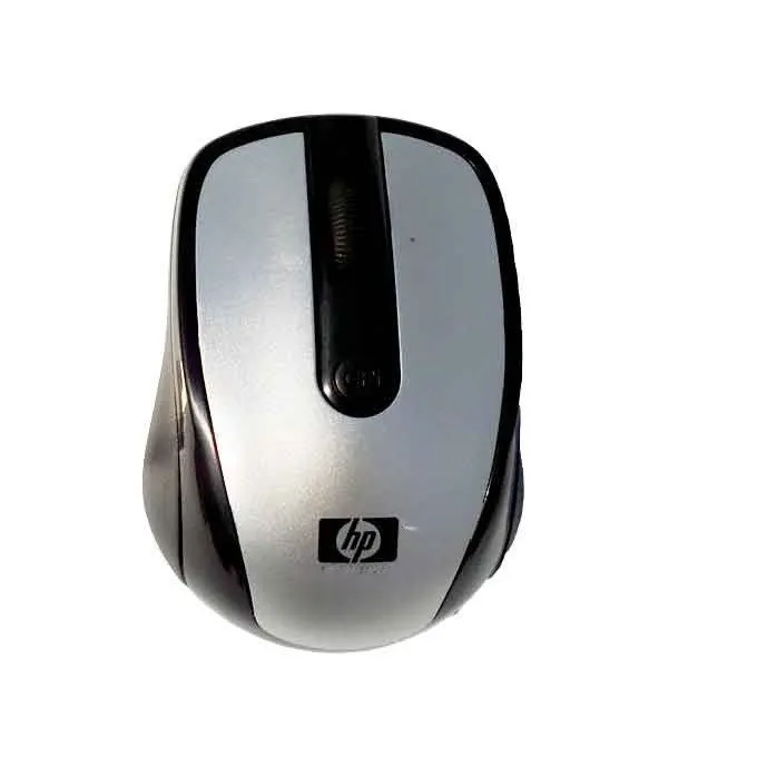 Picture of Hp Wireless Optical Mouse 10N 2.4Ghz