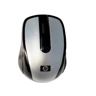 Picture of Hp Wireless Optical Mouse 10N 2.4Ghz