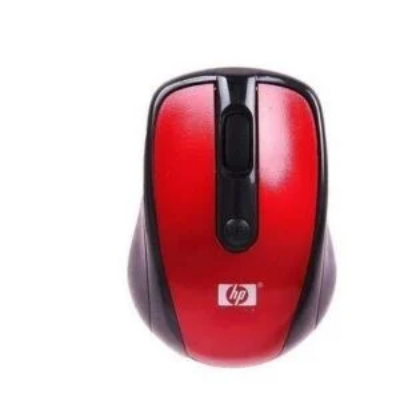 Picture of Hp Wireless Optical Mouse 10N 2.4Ghz