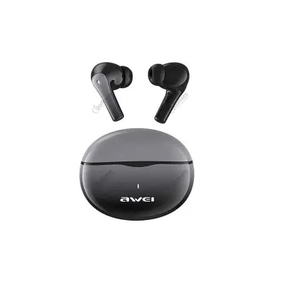 Picture of Awei T62 4 Mic ENC Earphones Bluetooth 5.3 Earbuds