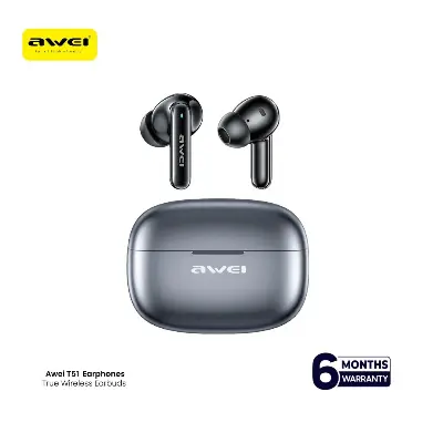 Picture of Awei T51 True Wireless Bluetooth Earphones
