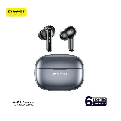 Picture of Awei T51 True Wireless Bluetooth Earphones