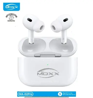Picture of MOXX MA-02 Pro Wireless TWS Earbuds