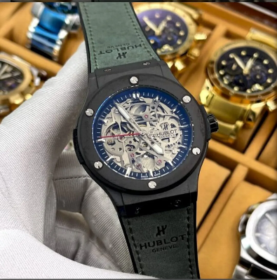 Picture of Automatic Movement Watches for Men,