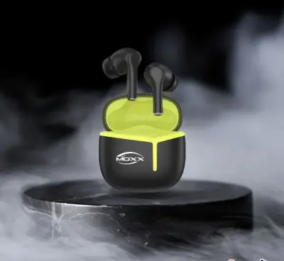 Picture of MOXX AIR 16 EARBUDS | PREMIUM LOOKING | SUPER SOUND