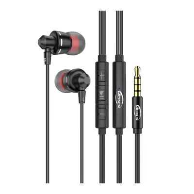 Picture of MOXX MO-12 Universal Earphone