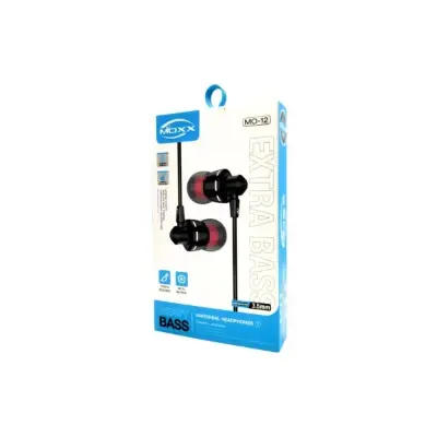 Picture of MOXX MO-12 Universal Earphone