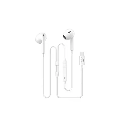 Picture of MOXX Music Type-C Earphone (MO-16c)