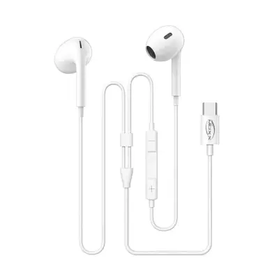 Picture of MOXX Music Type-C Earphone (MO-16c)