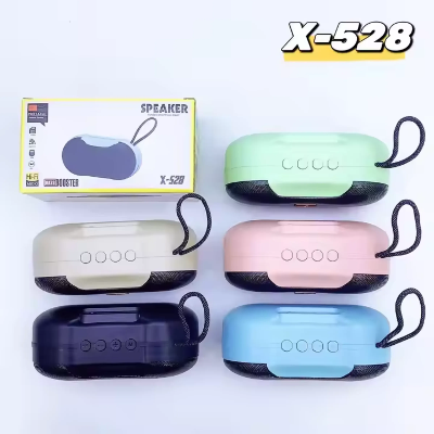 Picture of X-528 Sound System Support FM Radio Stage Speaker