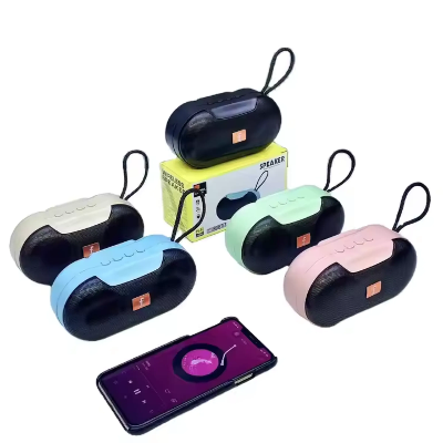 Picture of X-528 Sound System Support FM Radio Stage Speaker