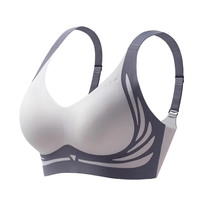 Picture of Imported Premium soft stretch comfortable push-up sports bra