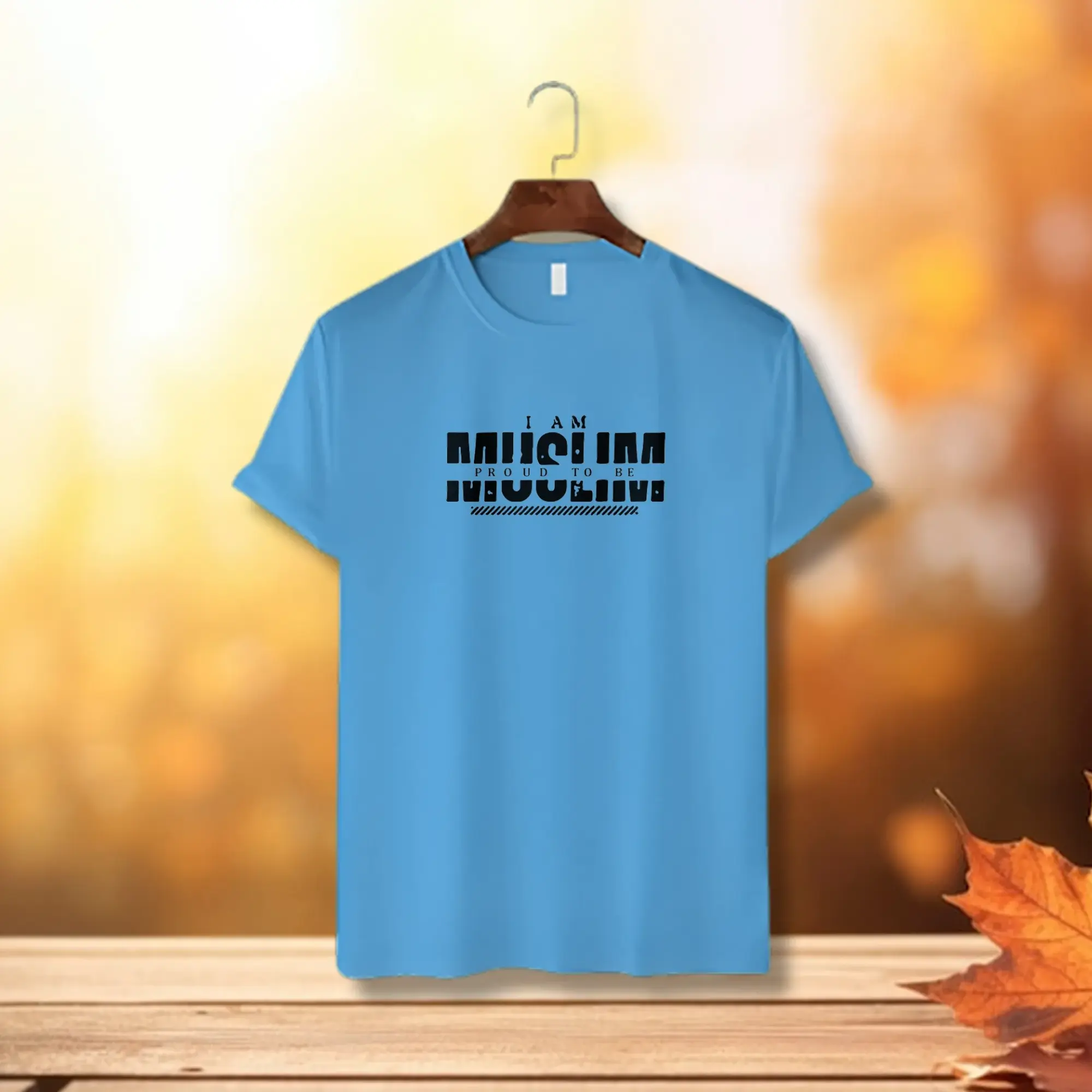 Picture of Stylish Cotton T-Shirt 4 Pcs Combo Offer