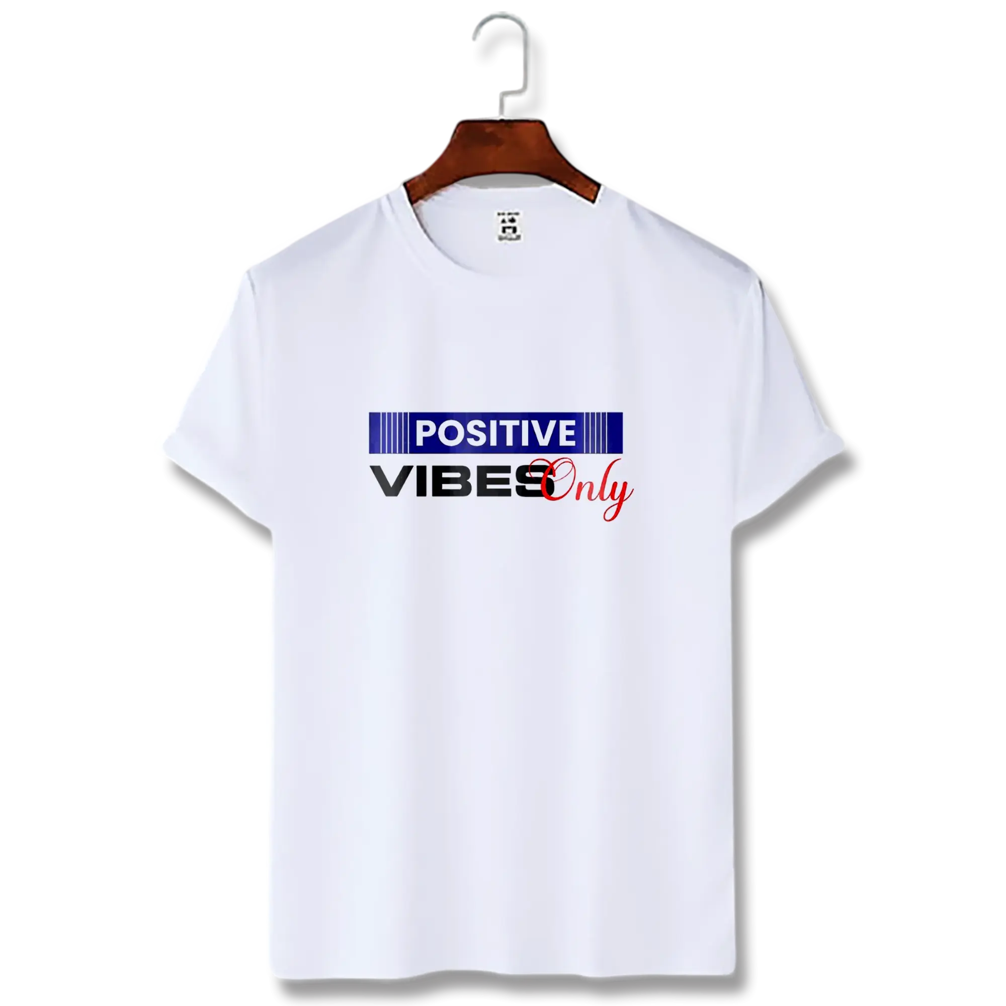 Picture of Stylish Cotton T-Shirt 4 Pcs Combo Offer