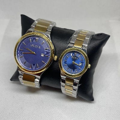 Picture of Couple OLIYA Luxury Trendy Elegant Design Watch 100% waterproof