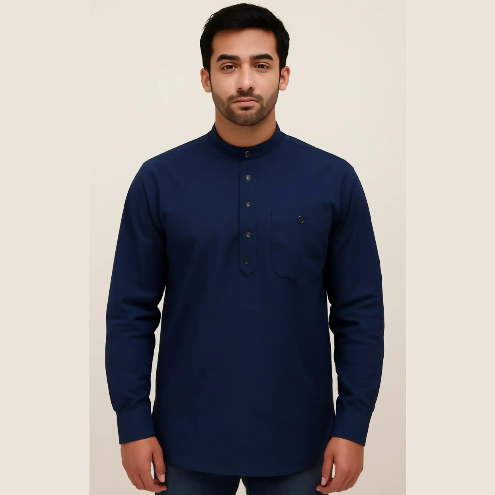 Picture of Shy Looks Pure Cotton Combo Katuya for Men's