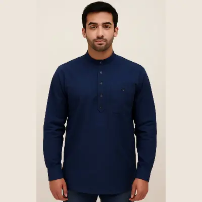 Picture of Shy Looks Pure Cotton Combo Katuya for Men's