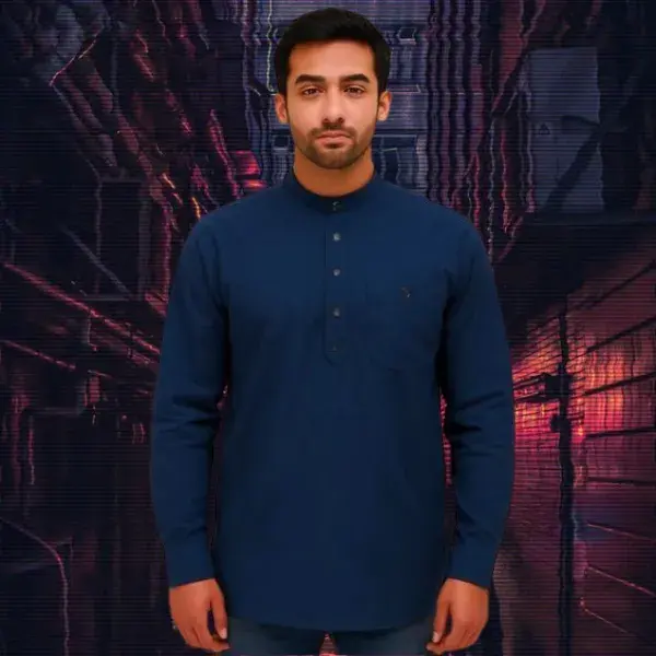 Picture of Shy Looks Pure Cotton Combo Katuya for Men's