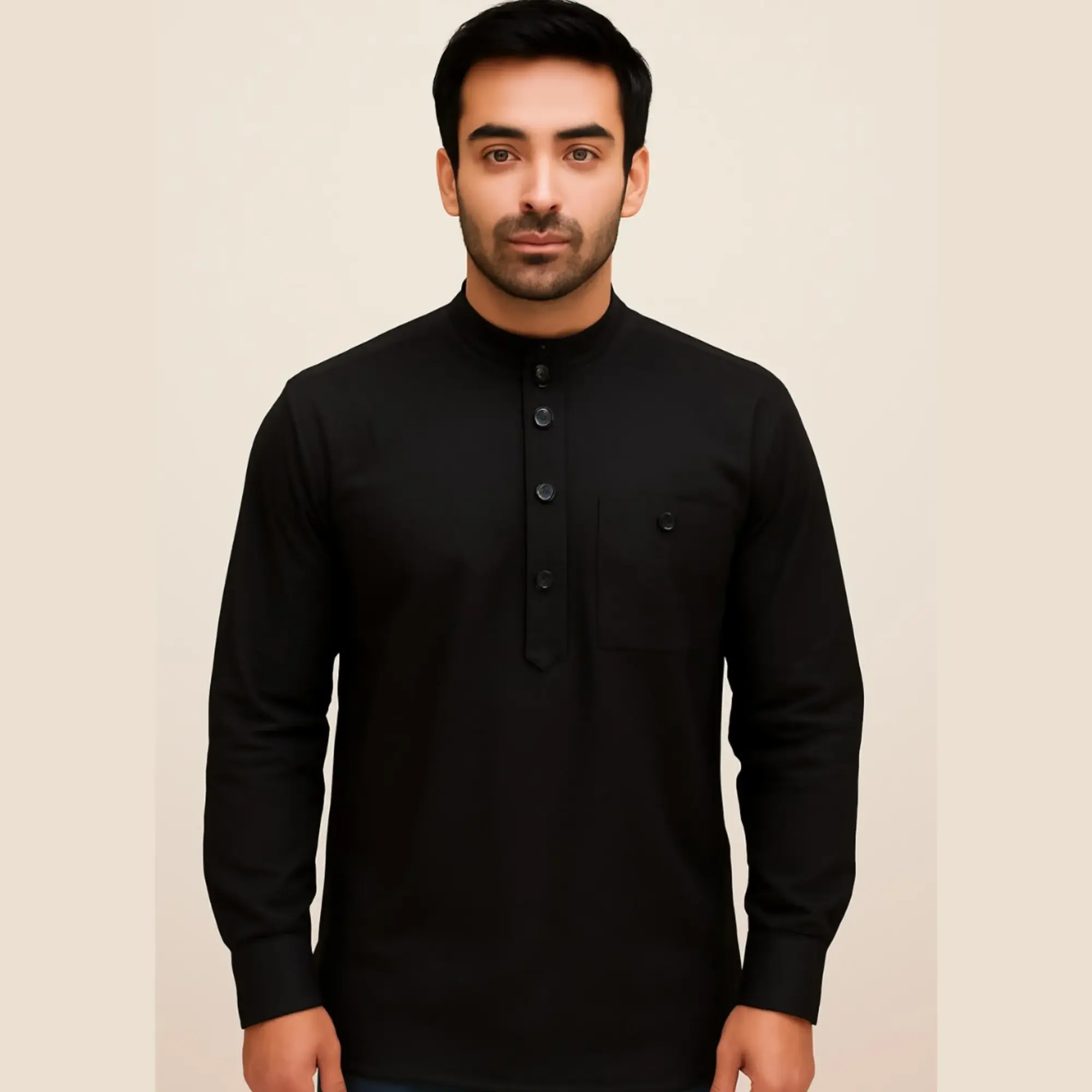 Picture of Shy Looks Pure Cotton Combo Katuya for Men's