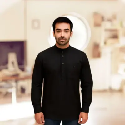 Picture of Shy Looks Pure Cotton Combo Katuya for Men's