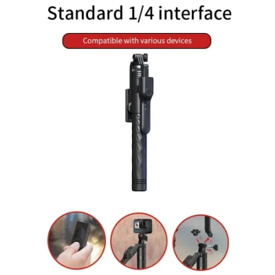 Picture of JMARY KT-239 1.75M Handheld stick stick & tripod 2-in-1 light weight & portable