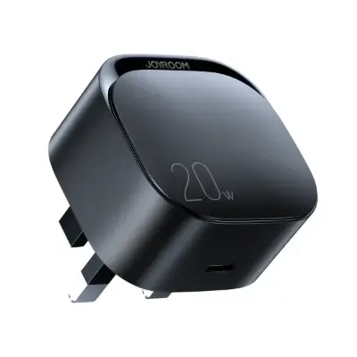 Picture of Joyroom L-P210 PD 20W Type-C Fast Charger 3 Pin Plug