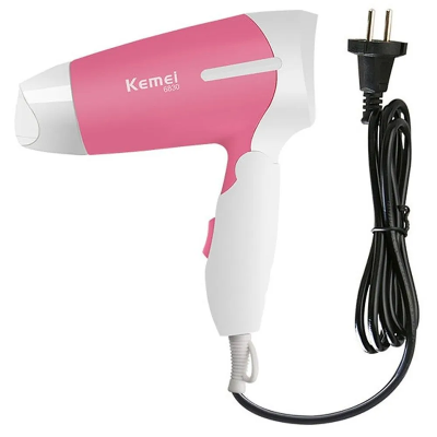 Picture of Kemei KM-6830 Professional Hair Dryer for Women