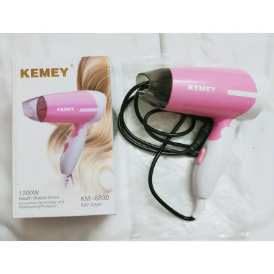 Picture of Kemei KM-6830 Professional Hair Dryer for Women